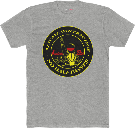 Scuderia Littel Dojo Tee