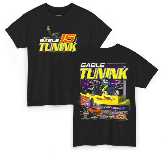Gable Tunink Tee