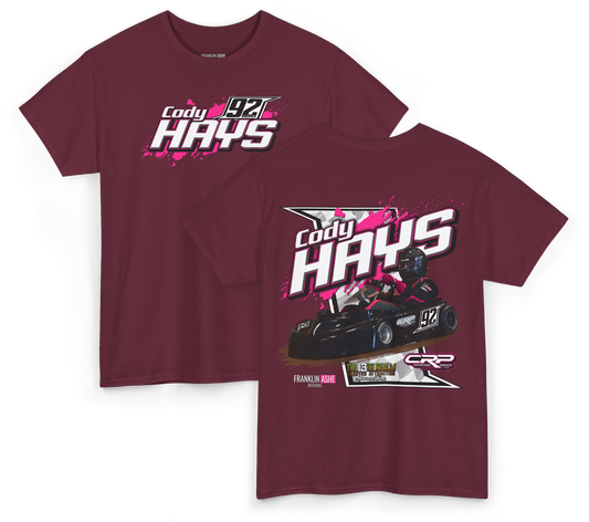 Cody Hays Tee