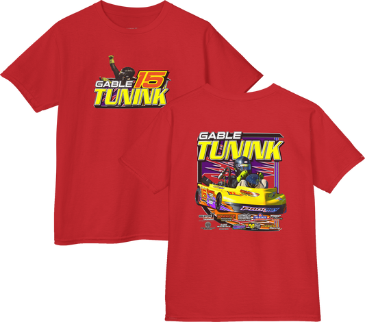 Youth Gable Tunink Tee