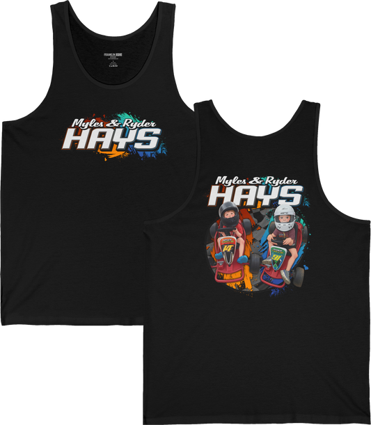 Myles & Ryder Hays Tank Top