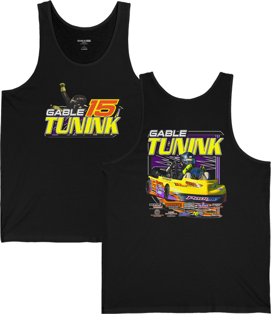 Gable Tunink Tank Top