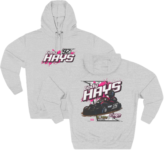 Cody Hays Hoodie
