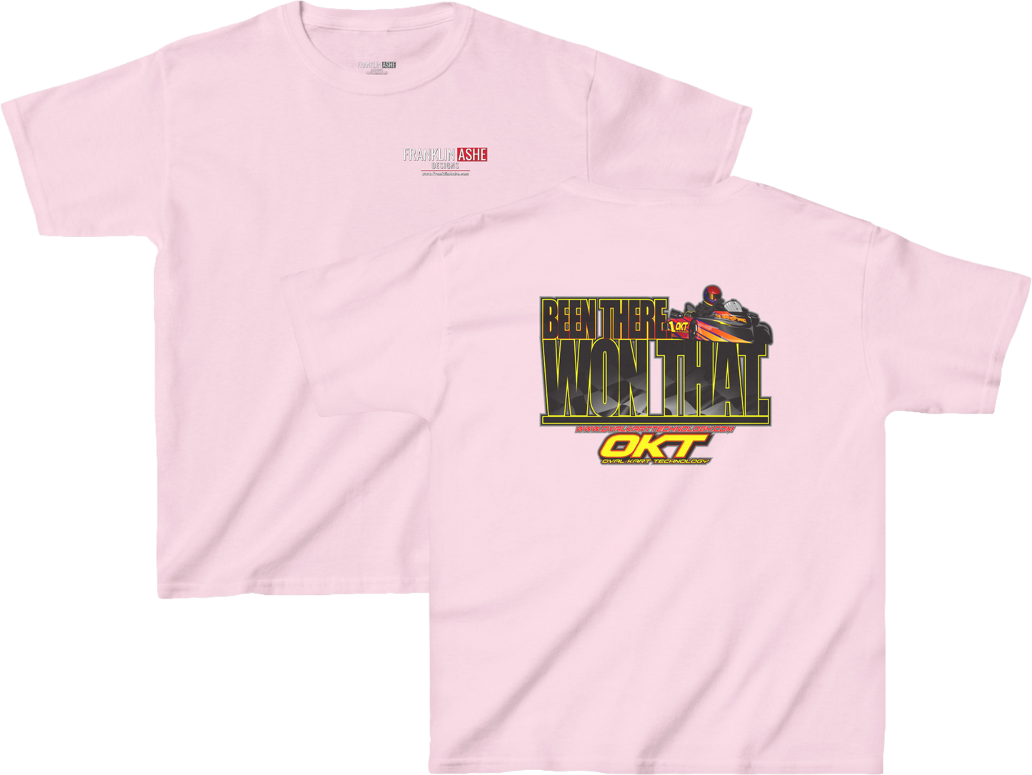 Youth Example Tee