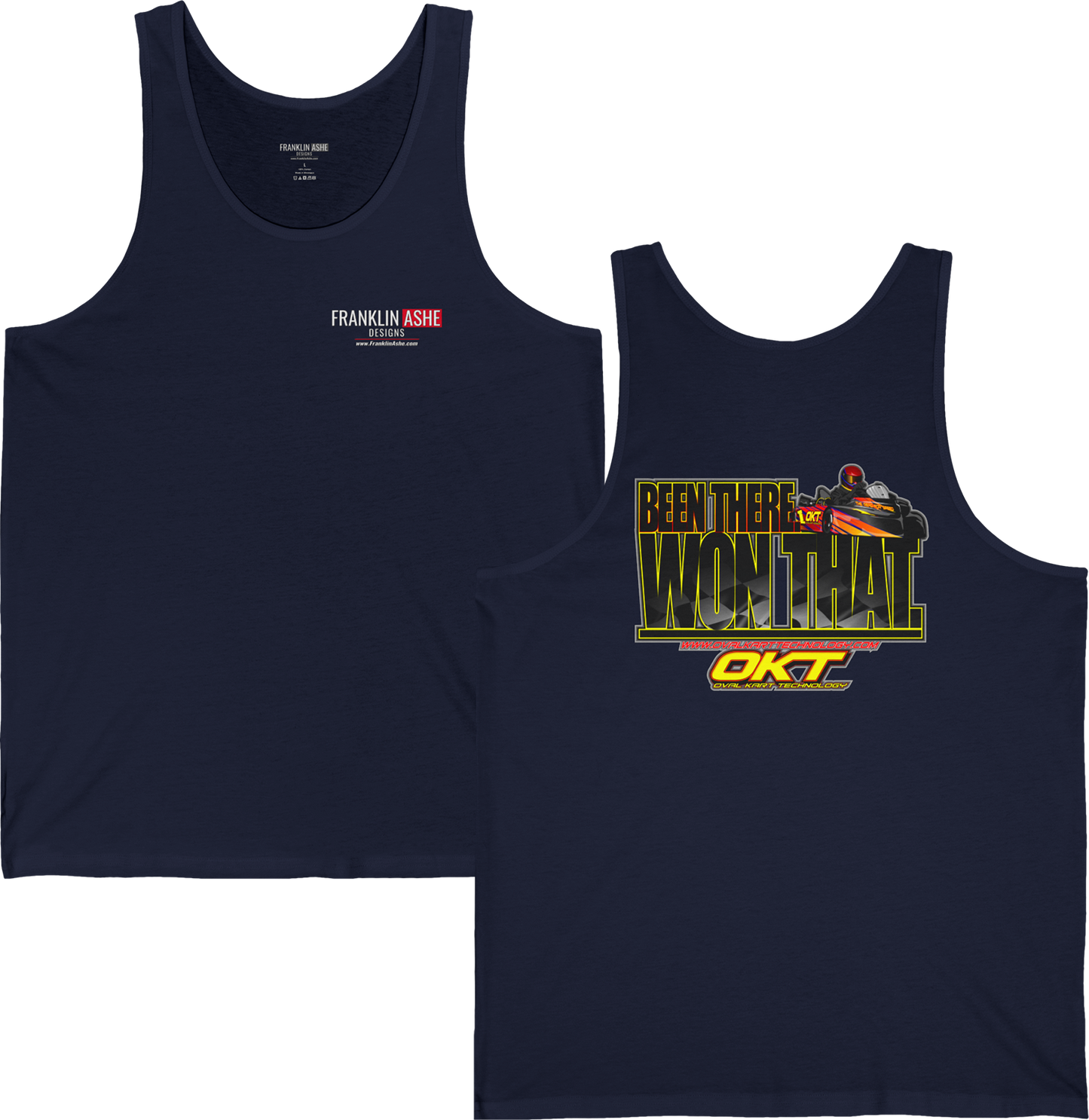 Example Tank Top