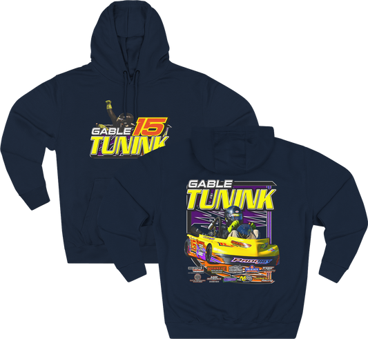 Gable Tunink Hoodie