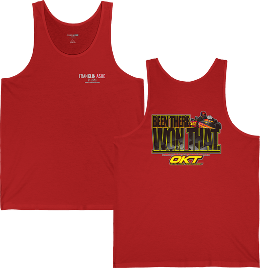 Example Tank Top