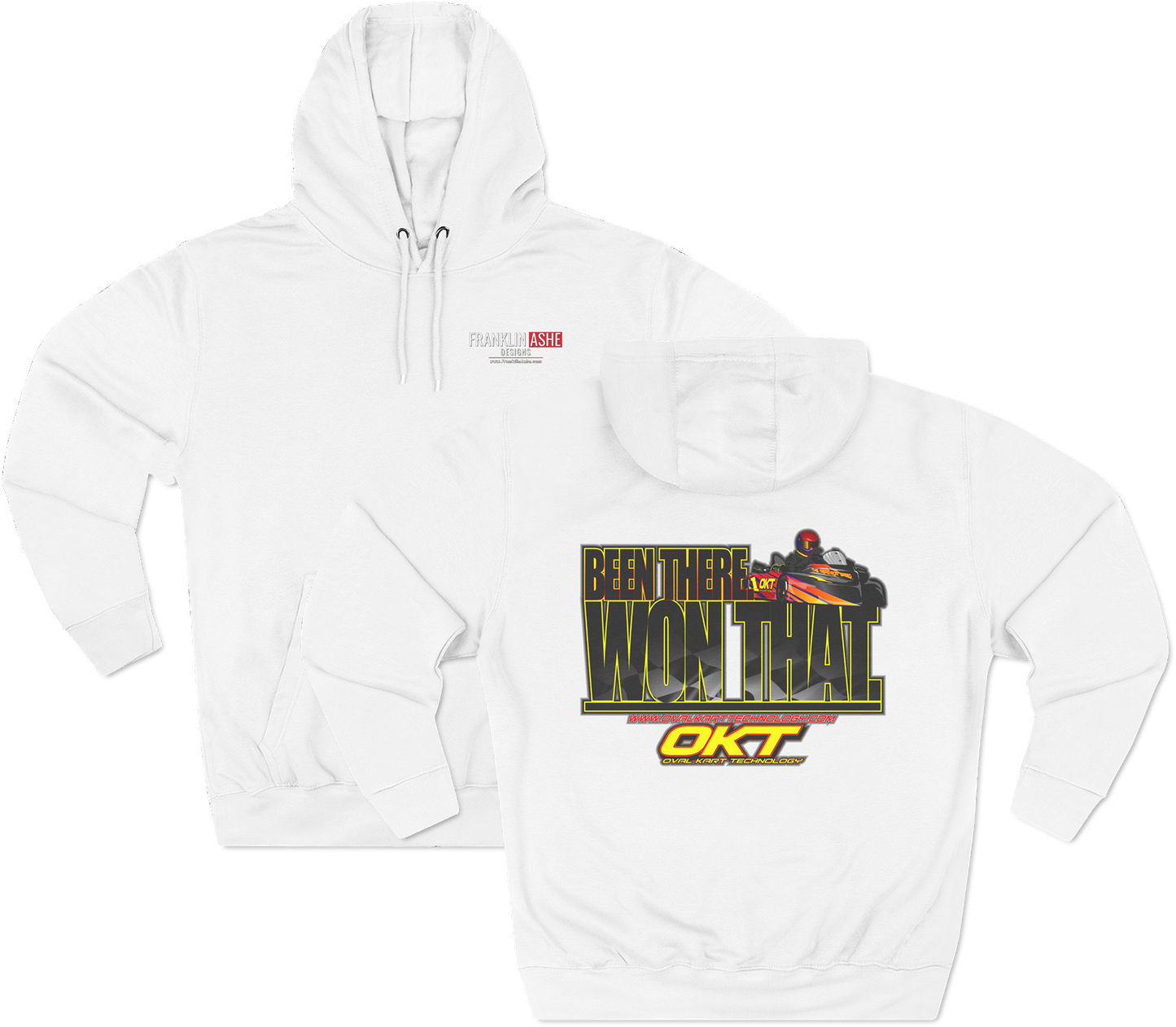 Example Hoodie