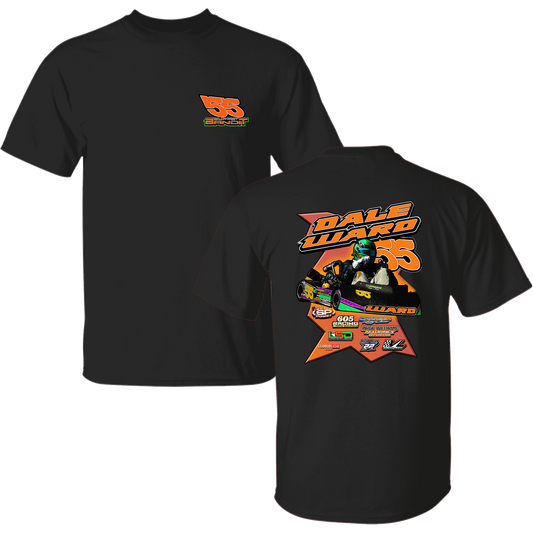 Youth Dale Ward Tee