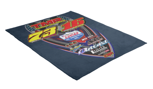 TMR Blanket