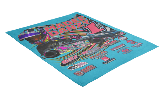 2023 Madee Danzy Blanket