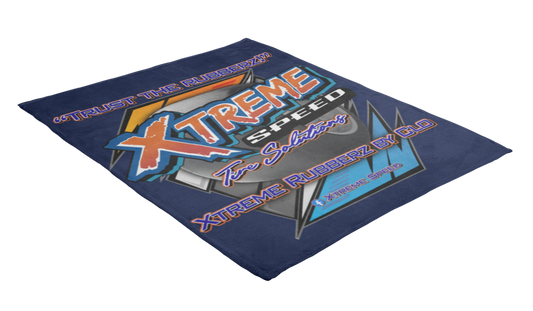 Xtreme Speed Blanket
