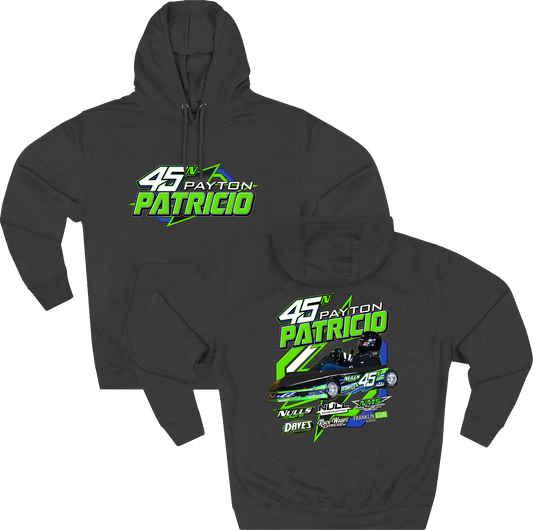 Payton Patricio Hoodie
