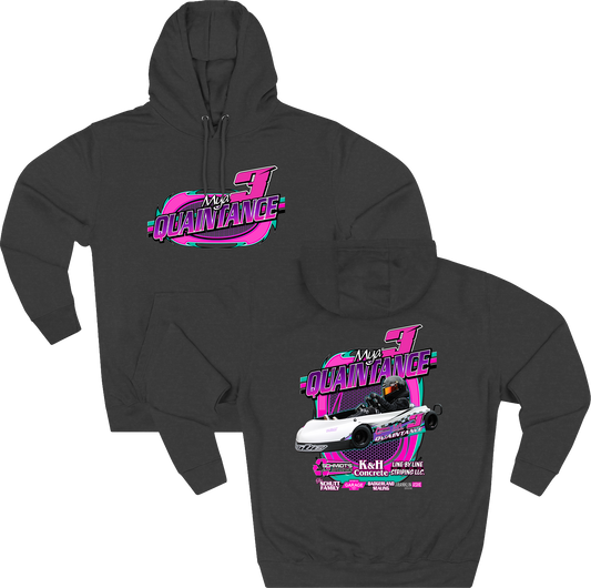 Mya Quaintance Hoodie