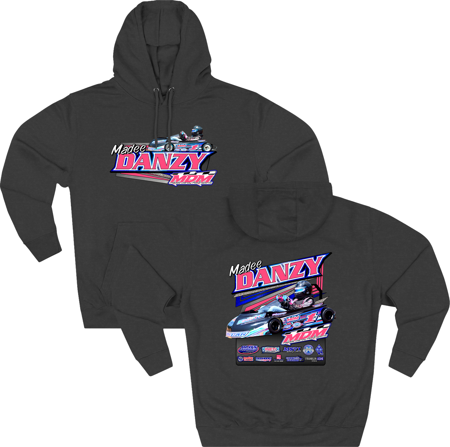2024 Madee Danzy Hoodie
