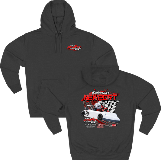 Briceson Newport Hoodie