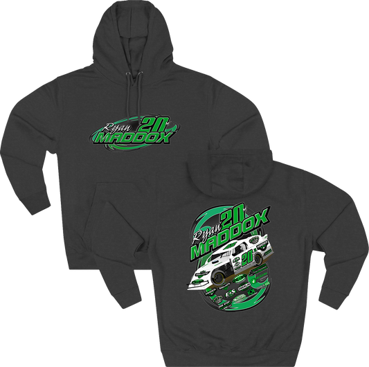 Ryan Maddox Hoodie