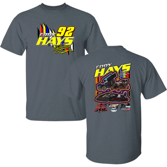 Unisex Cody Hays Tee