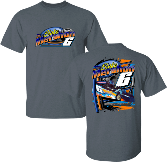 Blake Mershon Tee