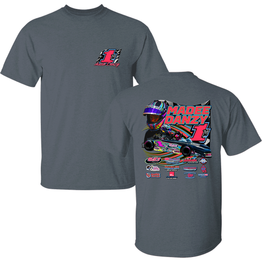 2023 Unisex Madee Danzy Tee