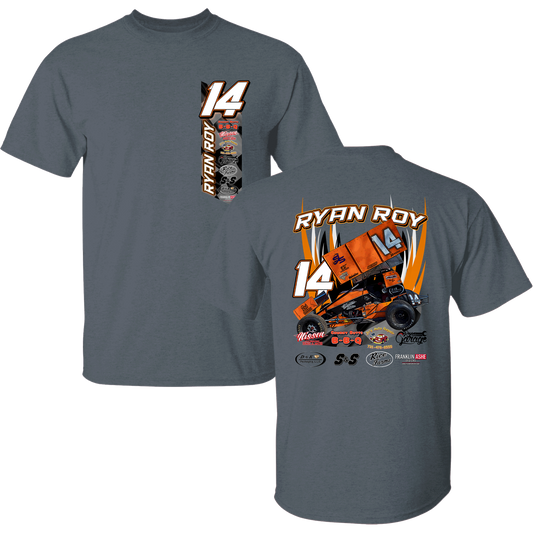 Unisex Ryan Roy Tee (2023)