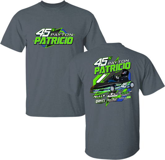 Payton Patricio Tee