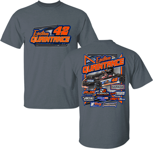 Unisex Easton Quaintance Tee