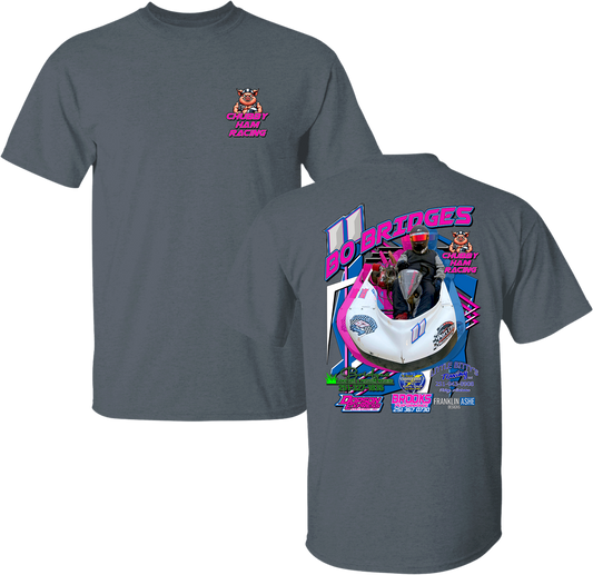 Unisex Bo Bridges 2024 Tee