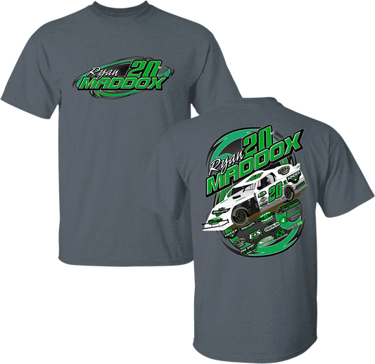 Unisex Ryan Maddox Tee