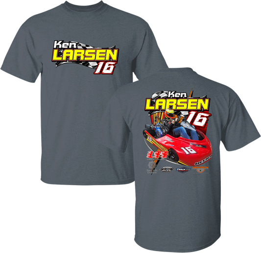 Ken Larsen Tee