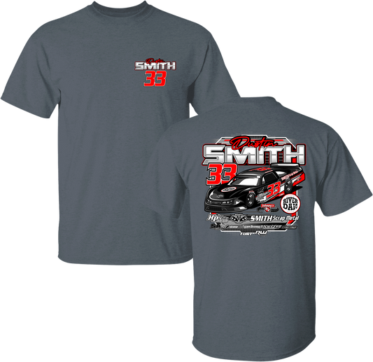 2024 Dustin Smith Tee