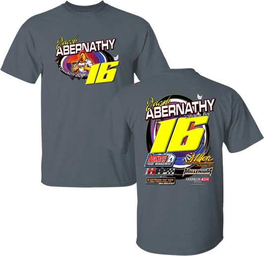 Unisex Jacob Abernathy Tee