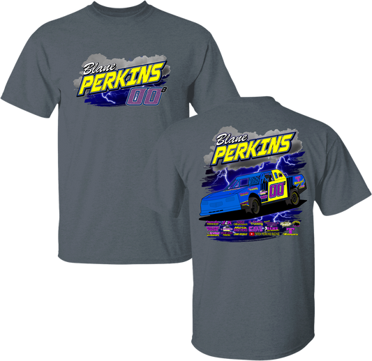 Unisex Blane Perkins Tee