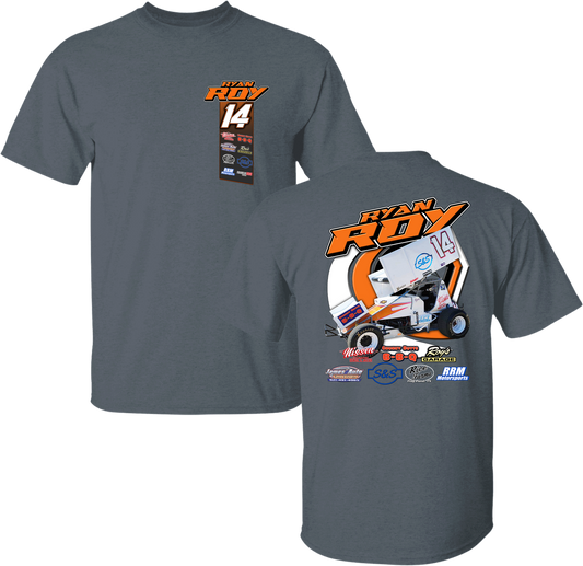 Unisex Ryan Roy Tee (2024)