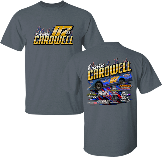 Unisex Davin Cardwell Tee