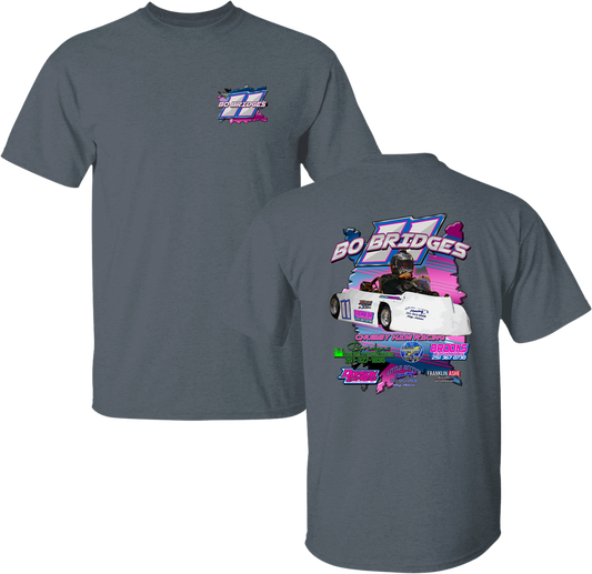 Unisex Bo Bridges Tee