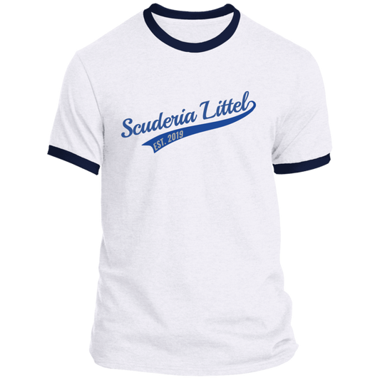 Scuderia Littel Ringer Tee