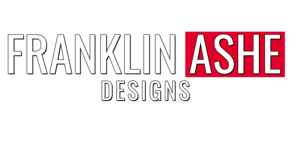 Franklin Ashe Designs logo