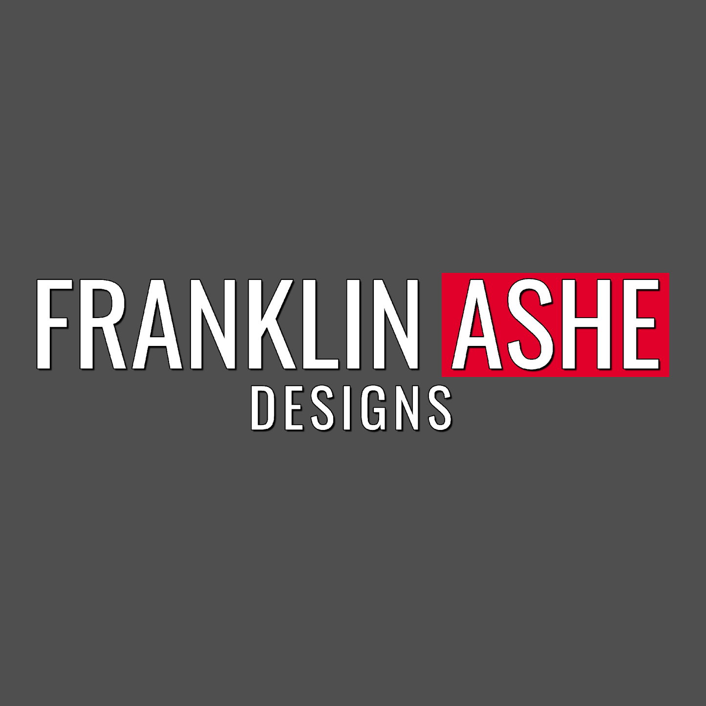 Franklin Ashe Designs Gift Card