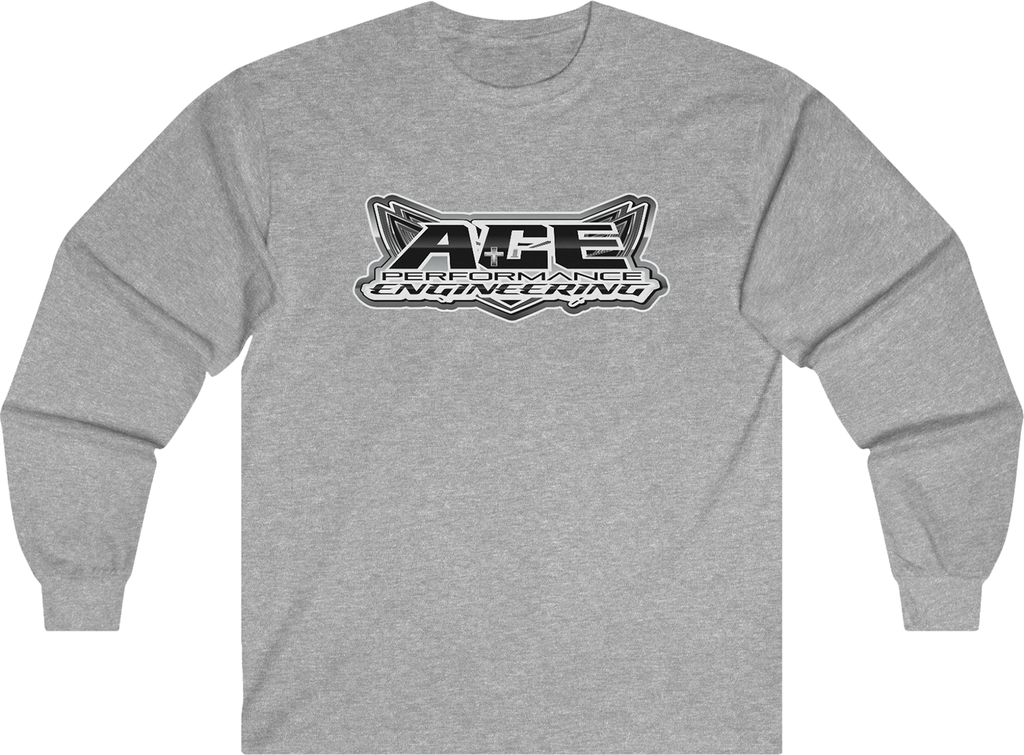 Unisex ACE Performance Engineering Long-Sleeve Tee
