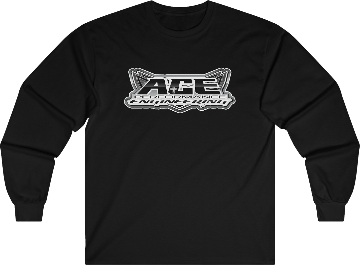 Unisex ACE Performance Engineering Long-Sleeve Tee