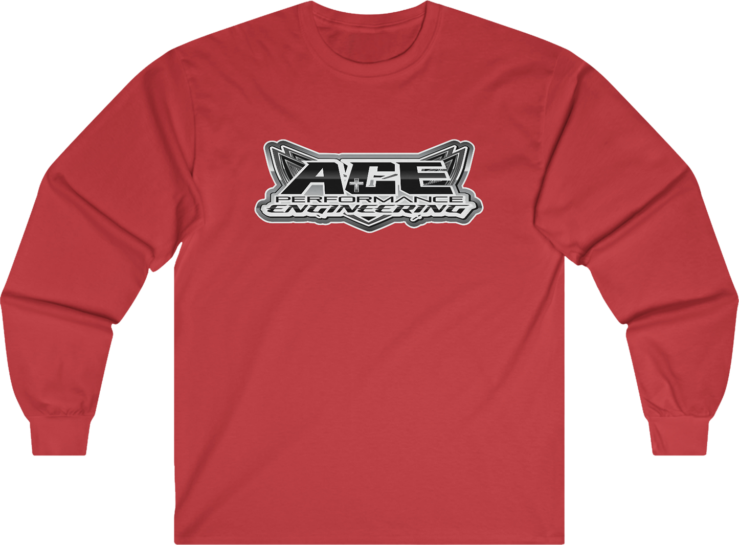 Unisex ACE Performance Engineering Long-Sleeve Tee