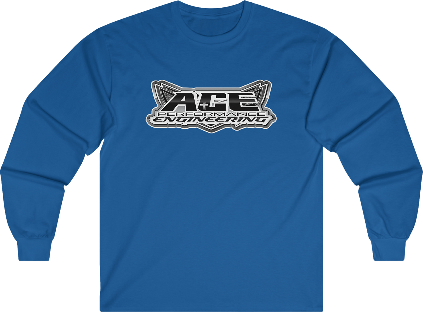 Unisex ACE Performance Engineering Long-Sleeve Tee