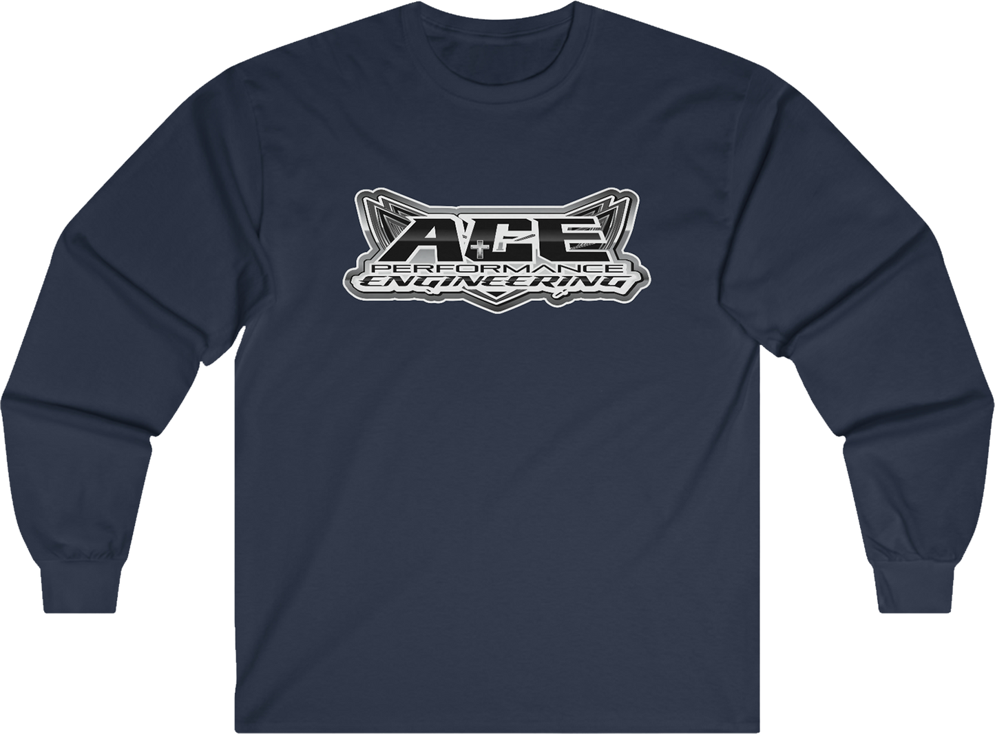 Unisex ACE Performance Engineering Long-Sleeve Tee
