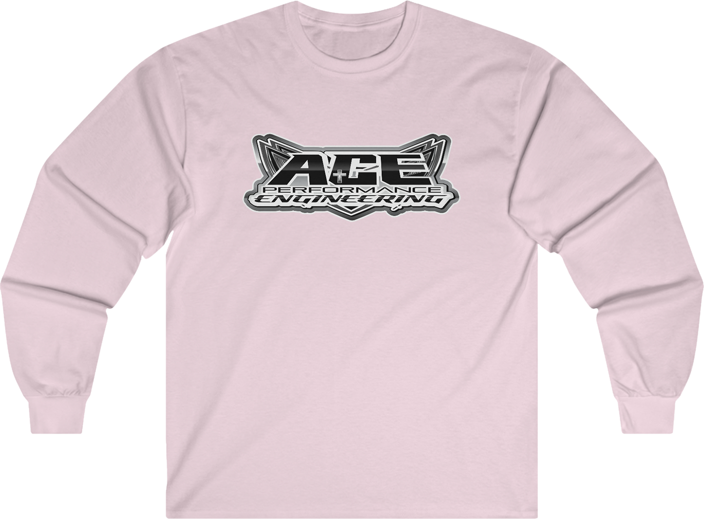Unisex ACE Performance Engineering Long-Sleeve Tee
