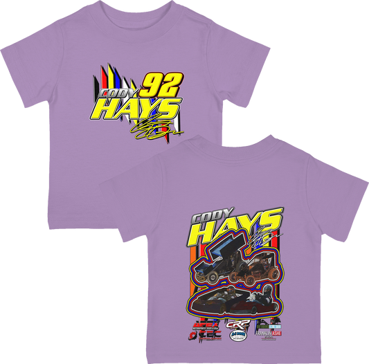 Infant Cody Hays Tee