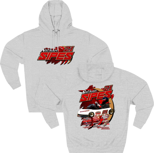 Nathan Sipes Hoodie