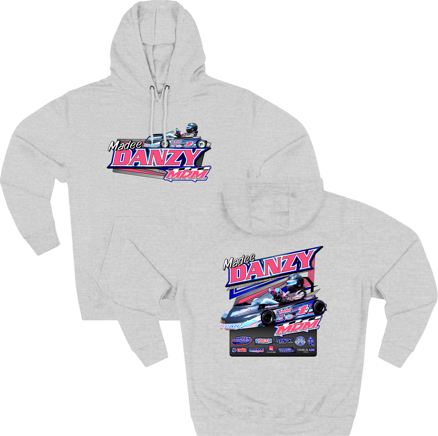 2024 Madee Danzy Hoodie