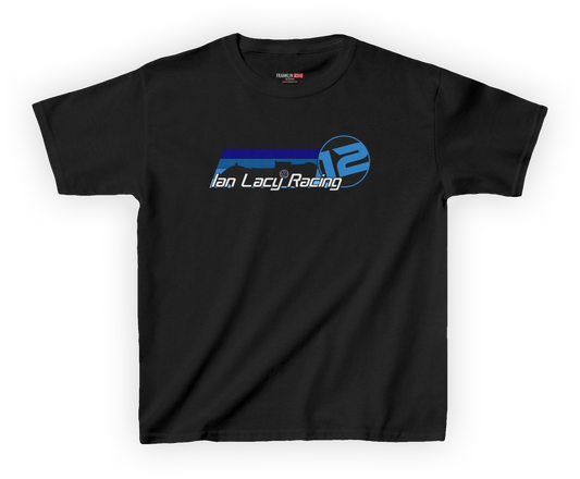 Youth Ian Lacy Racing Silhouette Tee