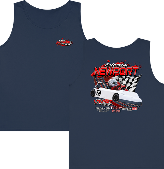 Briceson Newport Tank Top